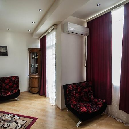 Sunny Apartments. Tbilisi. 300 Aragveli Eksteriør bilde