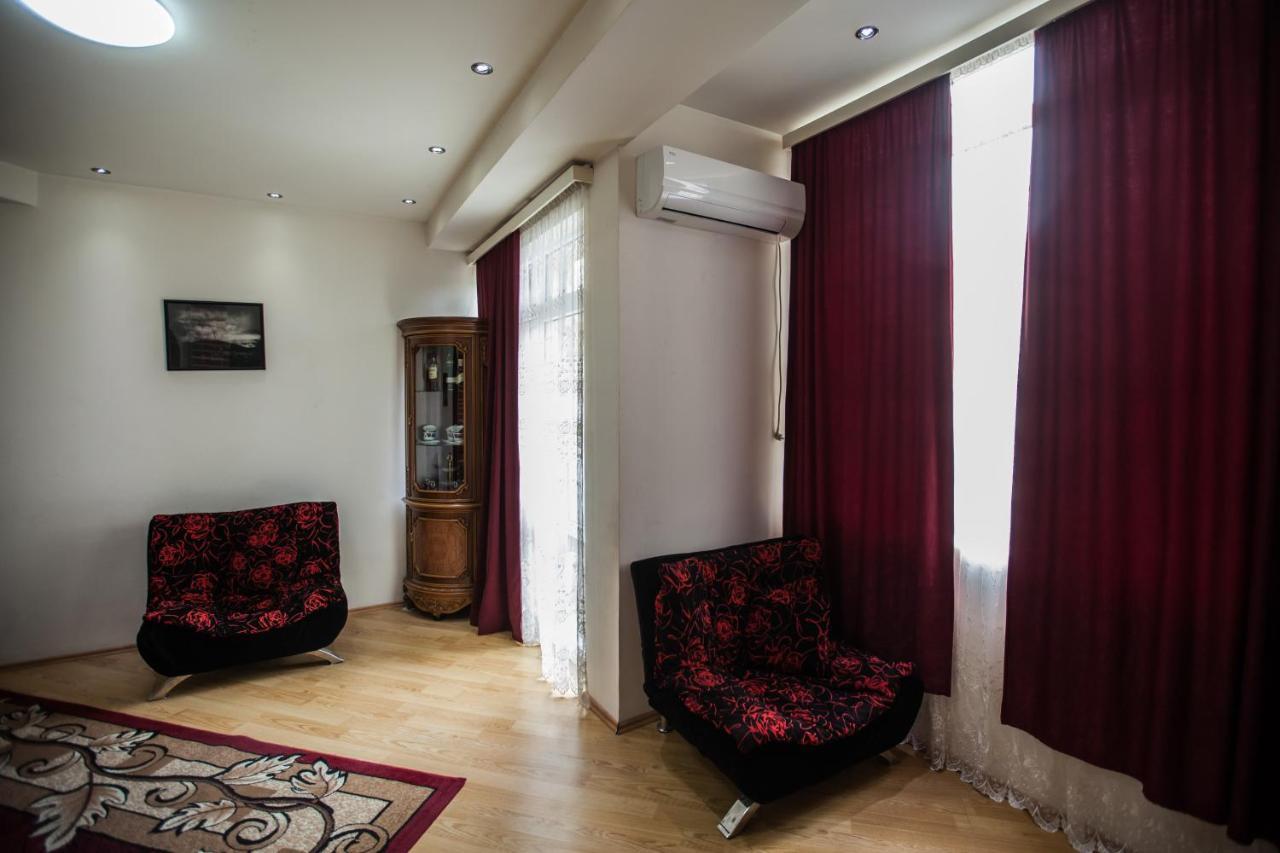 Sunny Apartments. Tbilisi. 300 Aragveli Eksteriør bilde