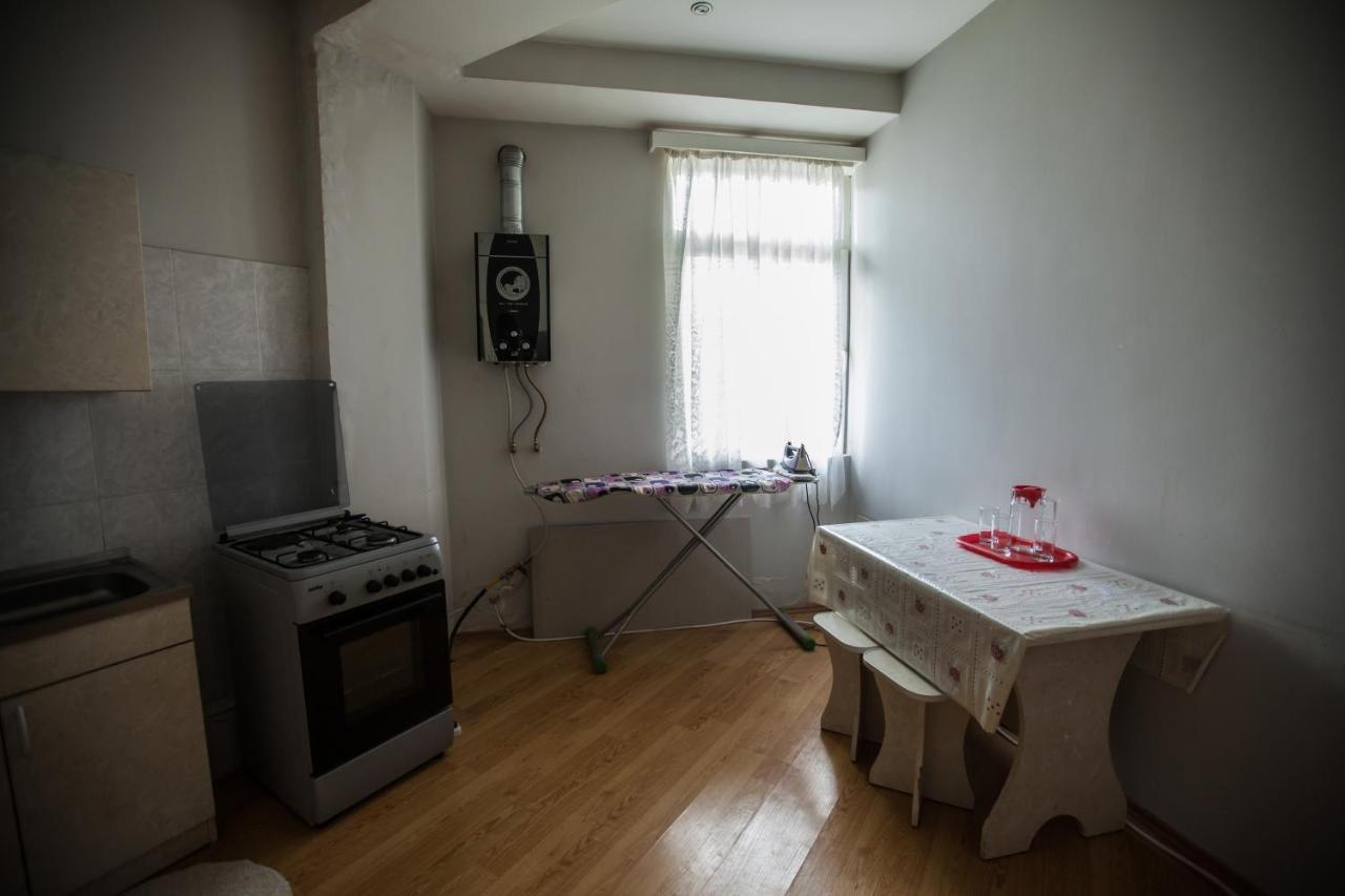 Sunny Apartments. Tbilisi. 300 Aragveli Eksteriør bilde